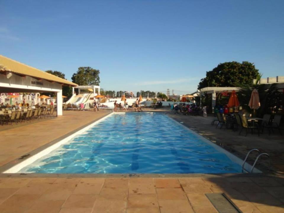L'Acqua Diroma Oficial - Suite Confortaveis Diversao Garantida Caldas Novas Exterior photo